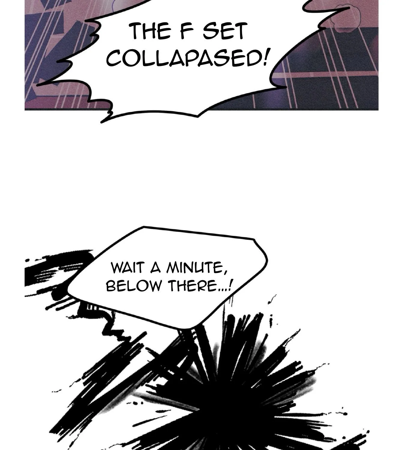 Dramatic Signal Chapter 19 page 85 - 