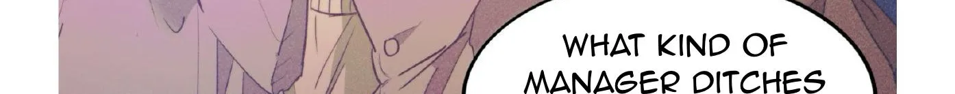 Dramatic Signal Chapter 19 page 10 - 