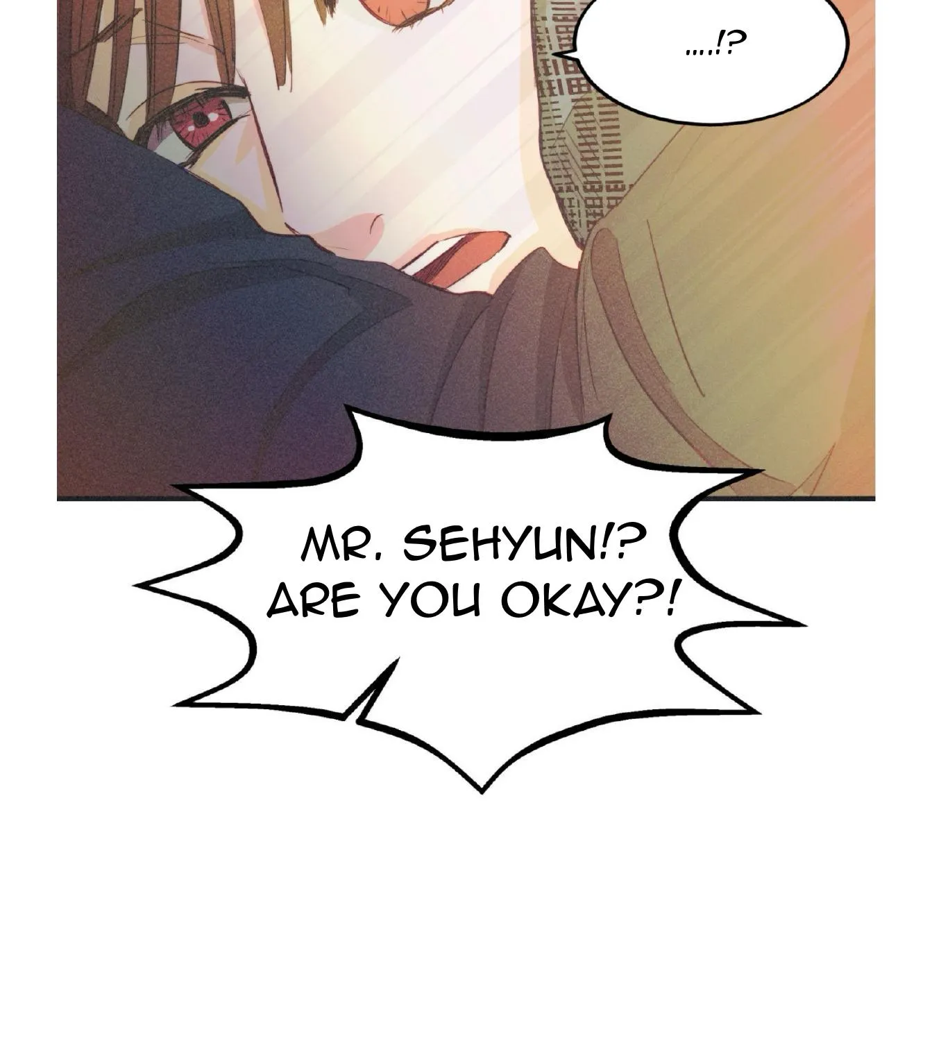 Dramatic Signal Chapter 19 page 91 - 
