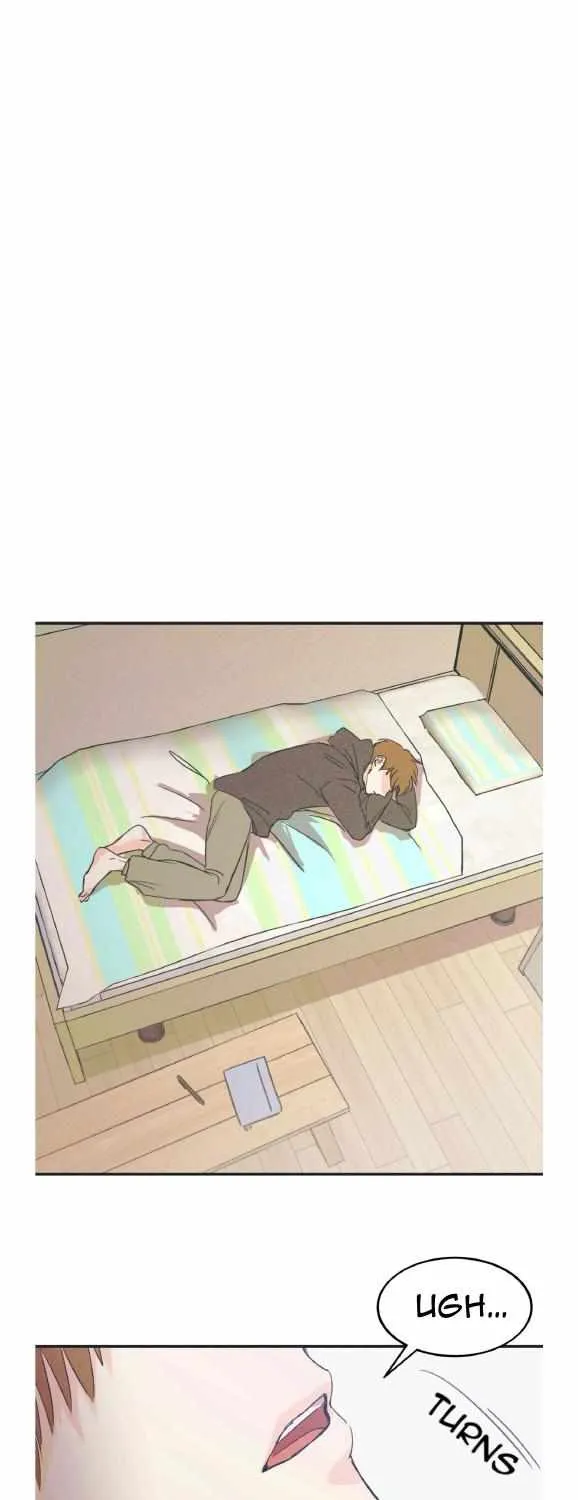 Dramatic Signal Chapter 2 page 2 - 