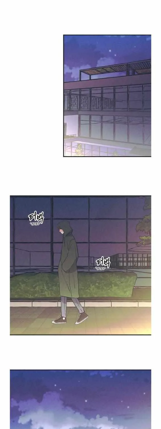 Dramatic Signal Chapter 2 page 16 - 