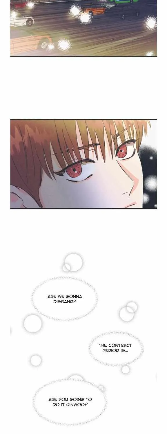 Dramatic Signal Chapter 2 page 22 - 
