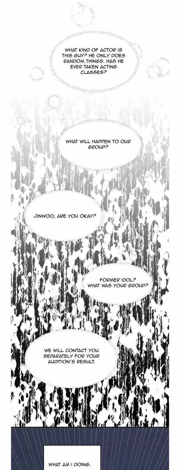 Dramatic Signal Chapter 2 page 23 - 