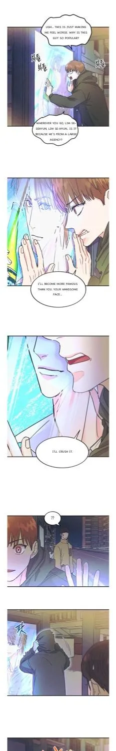 Dramatic Signal Chapter 2 page 28 - 