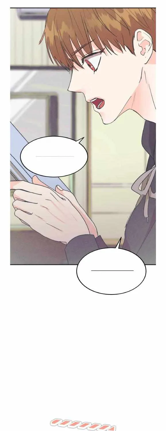 Dramatic Signal Chapter 2 page 5 - 