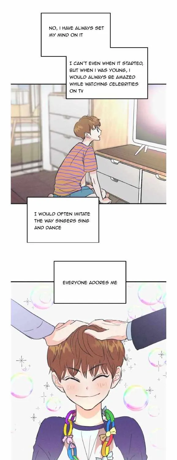 Dramatic Signal Chapter 2 page 7 - 