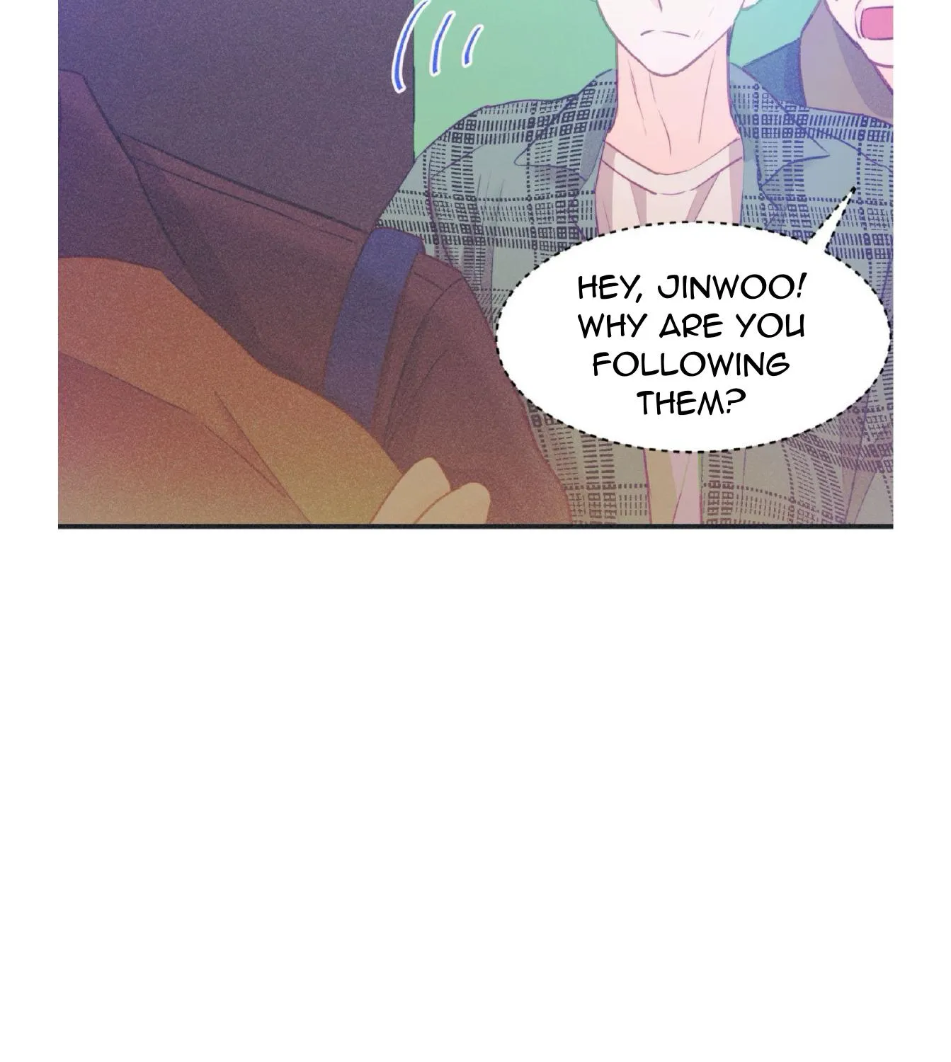 Dramatic Signal Chapter 20 page 101 - 