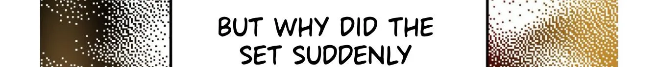 Dramatic Signal Chapter 20 page 110 - 