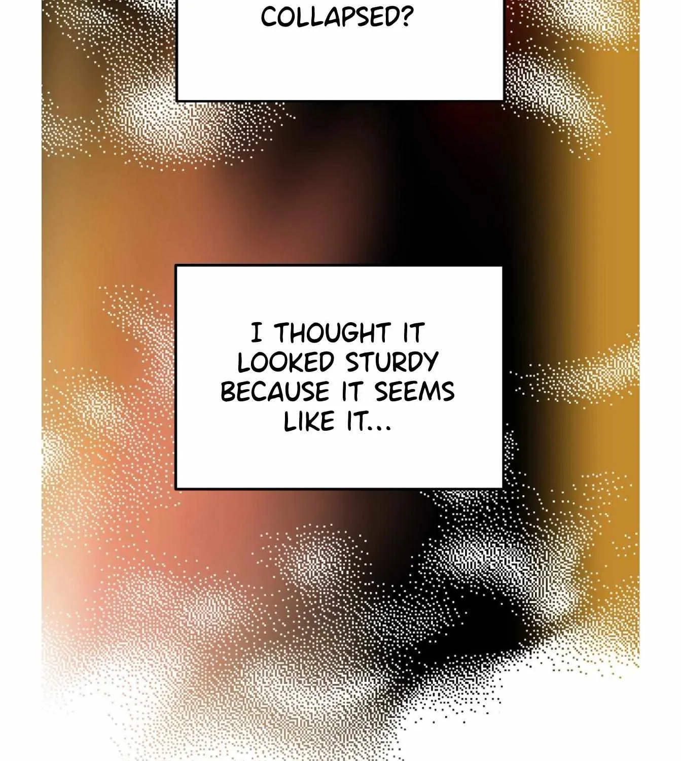 Dramatic Signal Chapter 20 page 111 - 
