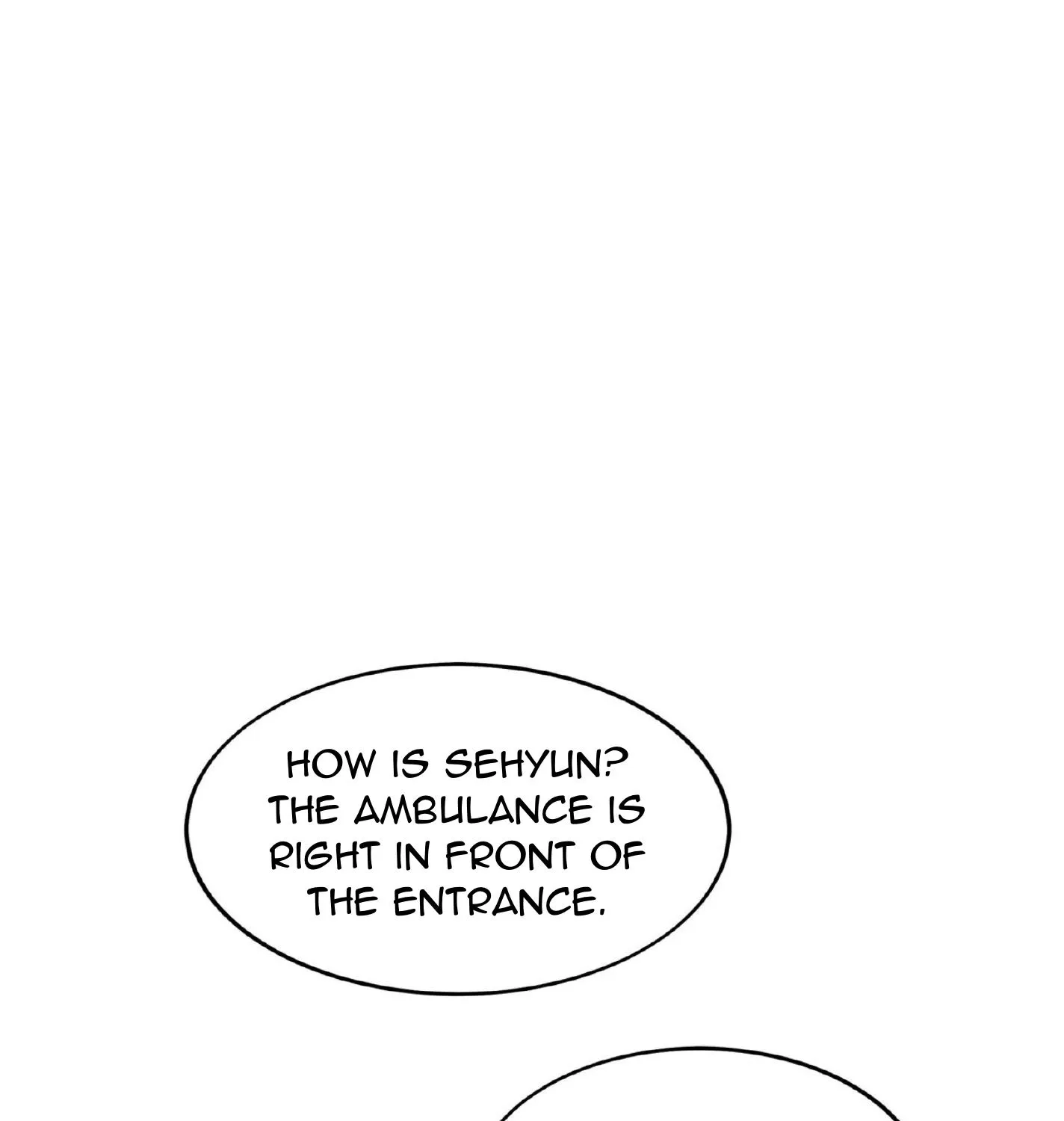 Dramatic Signal Chapter 20 page 113 - 