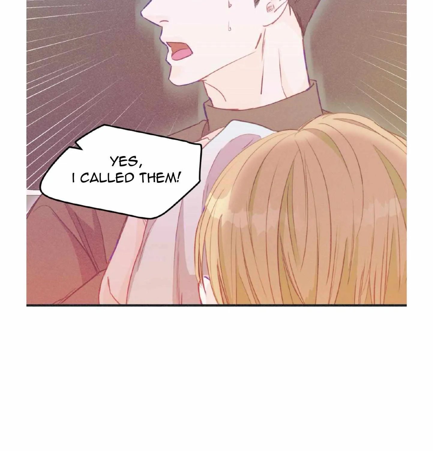 Dramatic Signal Chapter 20 page 13 - 