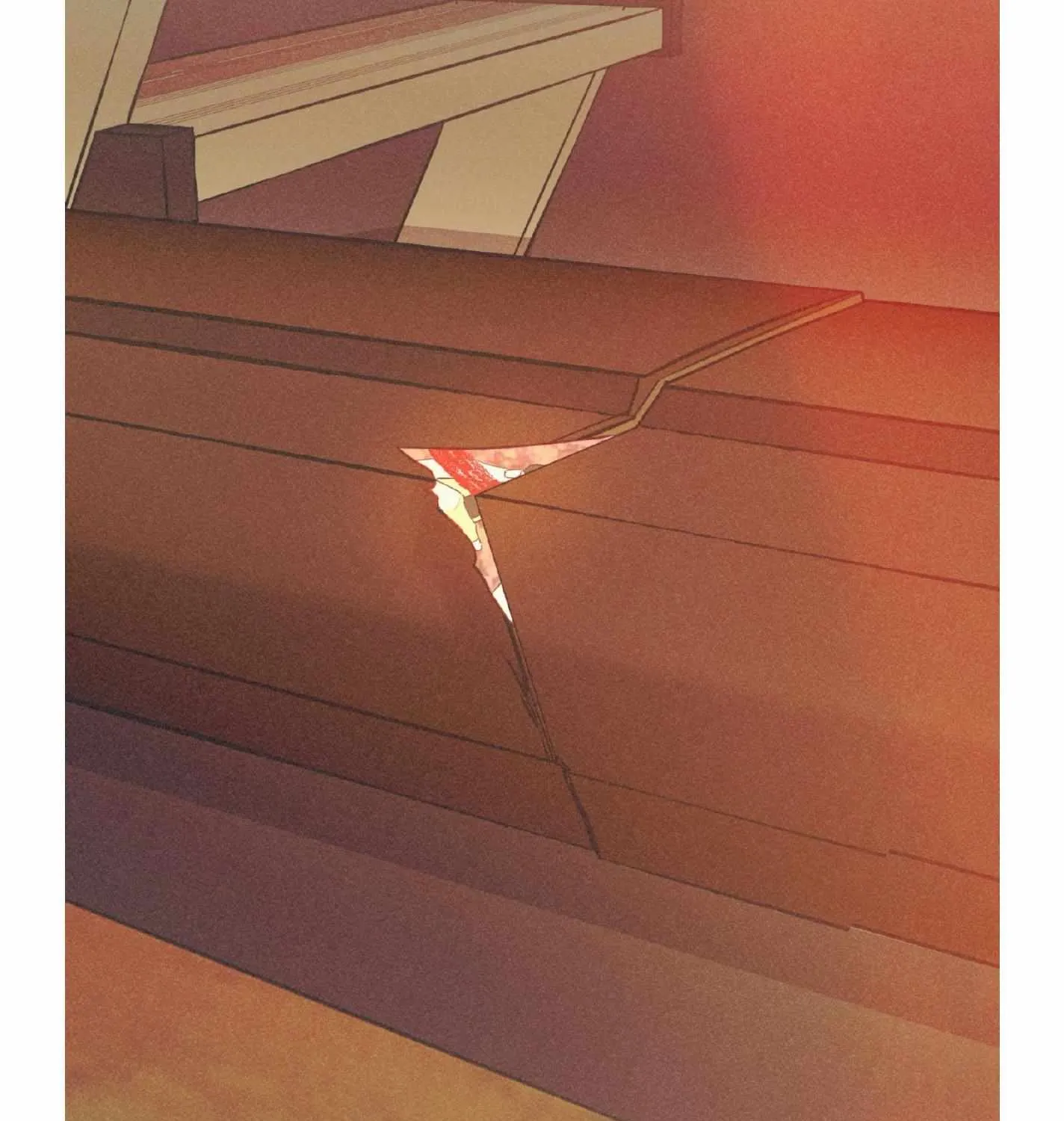 Dramatic Signal Chapter 20 page 121 - 