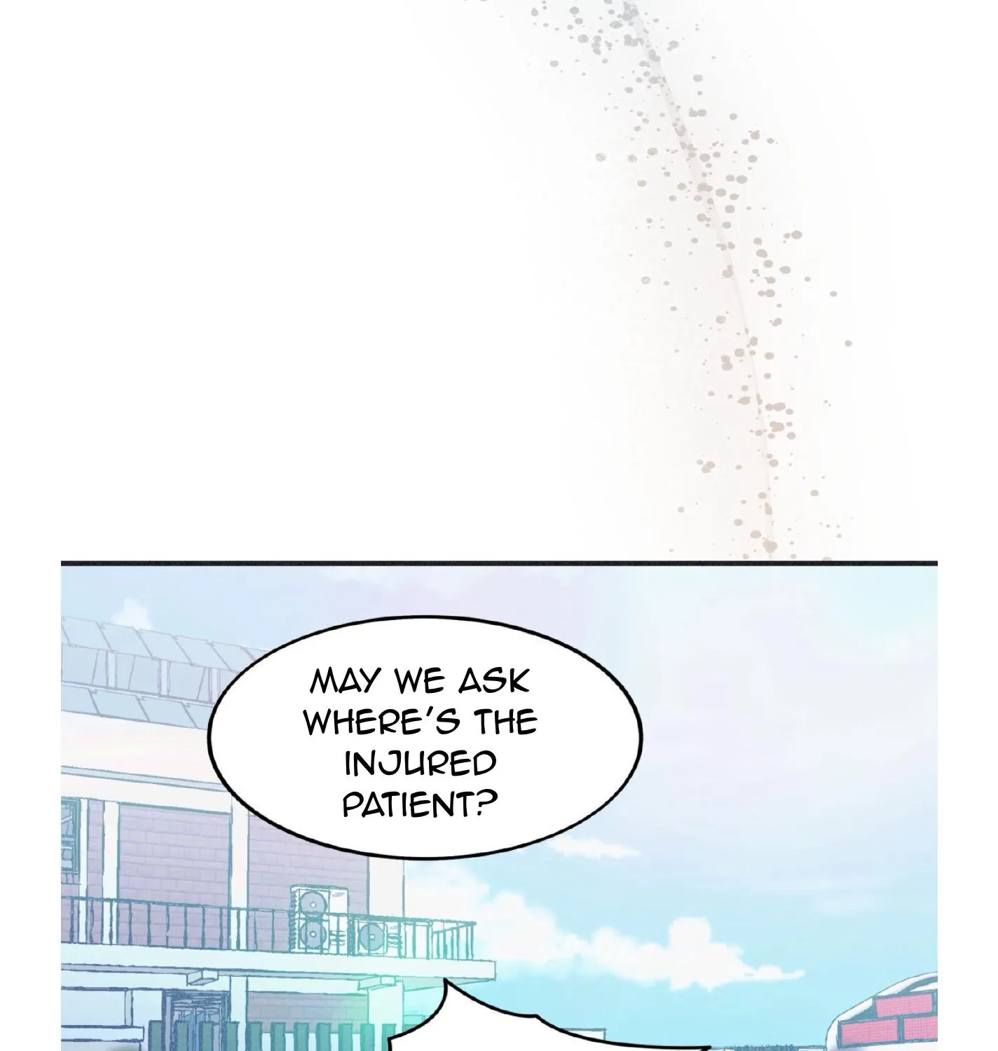 Dramatic Signal Chapter 20 page 127 - 