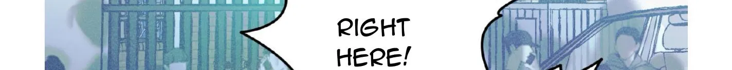 Dramatic Signal Chapter 20 page 128 - 