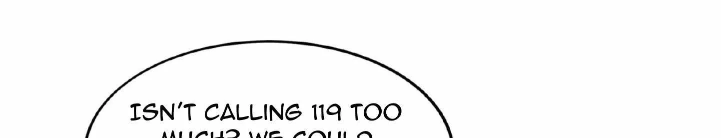 Dramatic Signal Chapter 20 page 14 - 