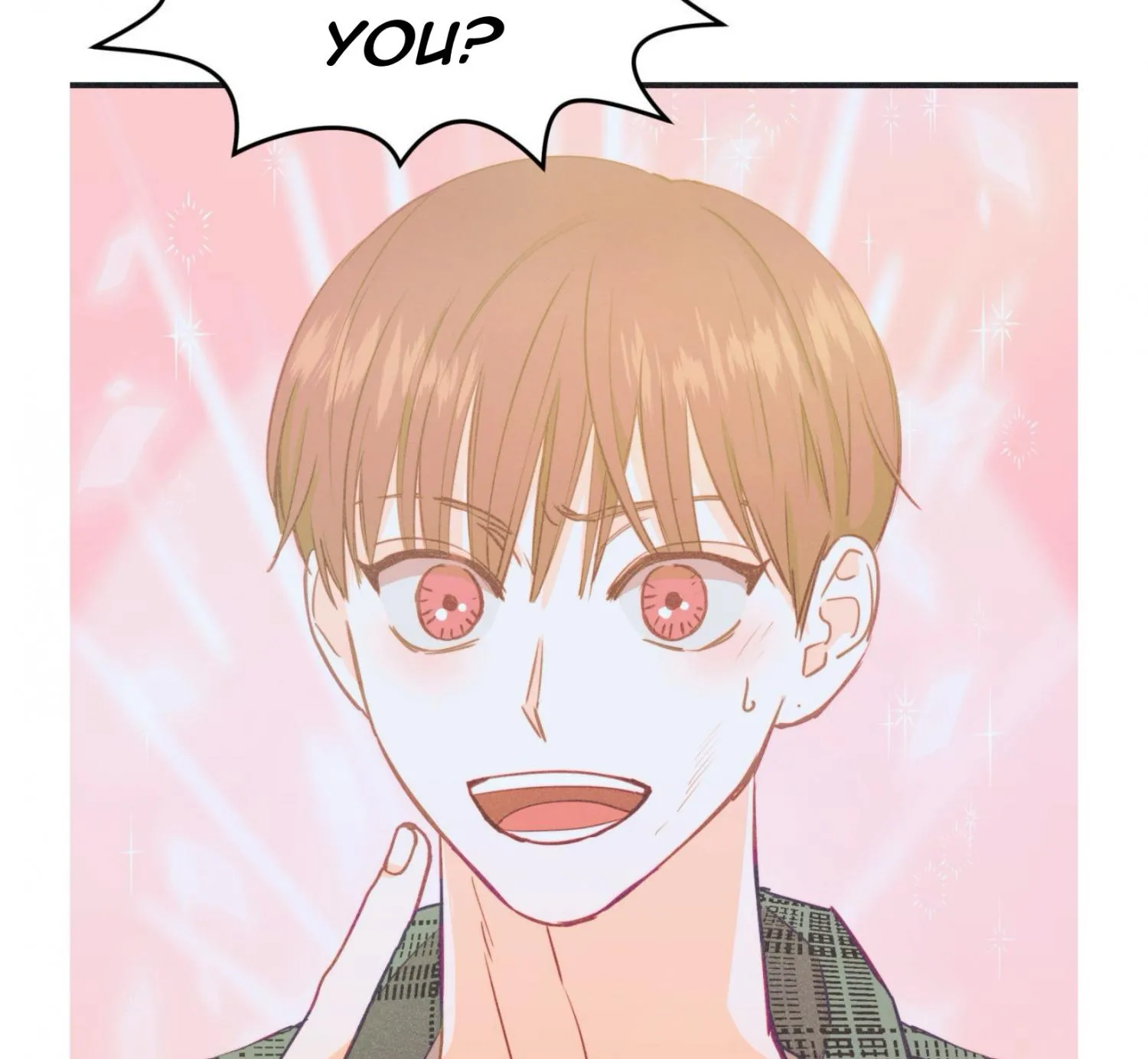 Dramatic Signal Chapter 20 page 139 - 