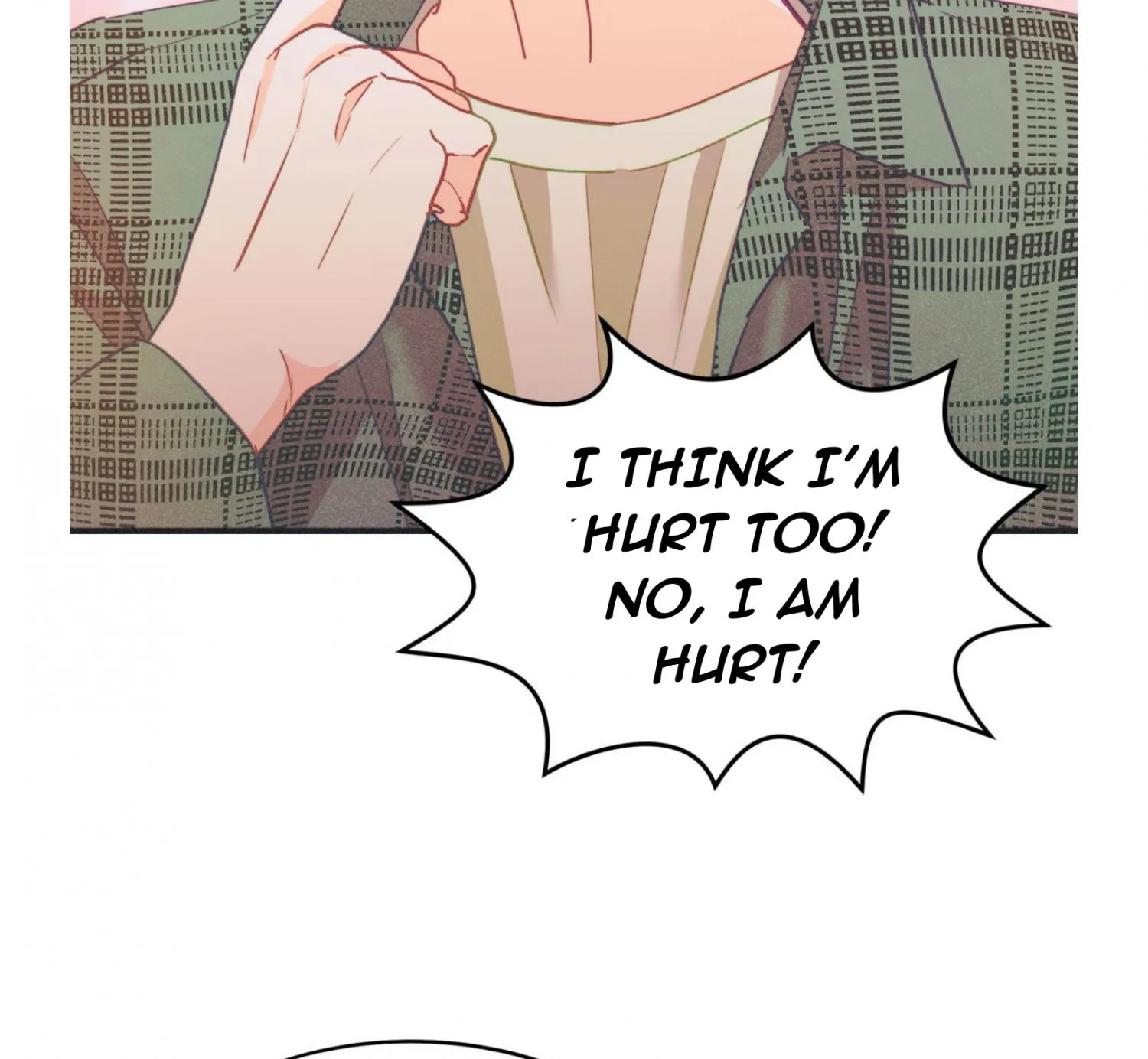 Dramatic Signal Chapter 20 page 140 - 