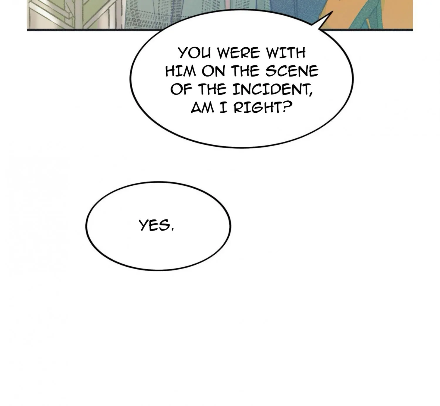 Dramatic Signal Chapter 20 page 142 - 