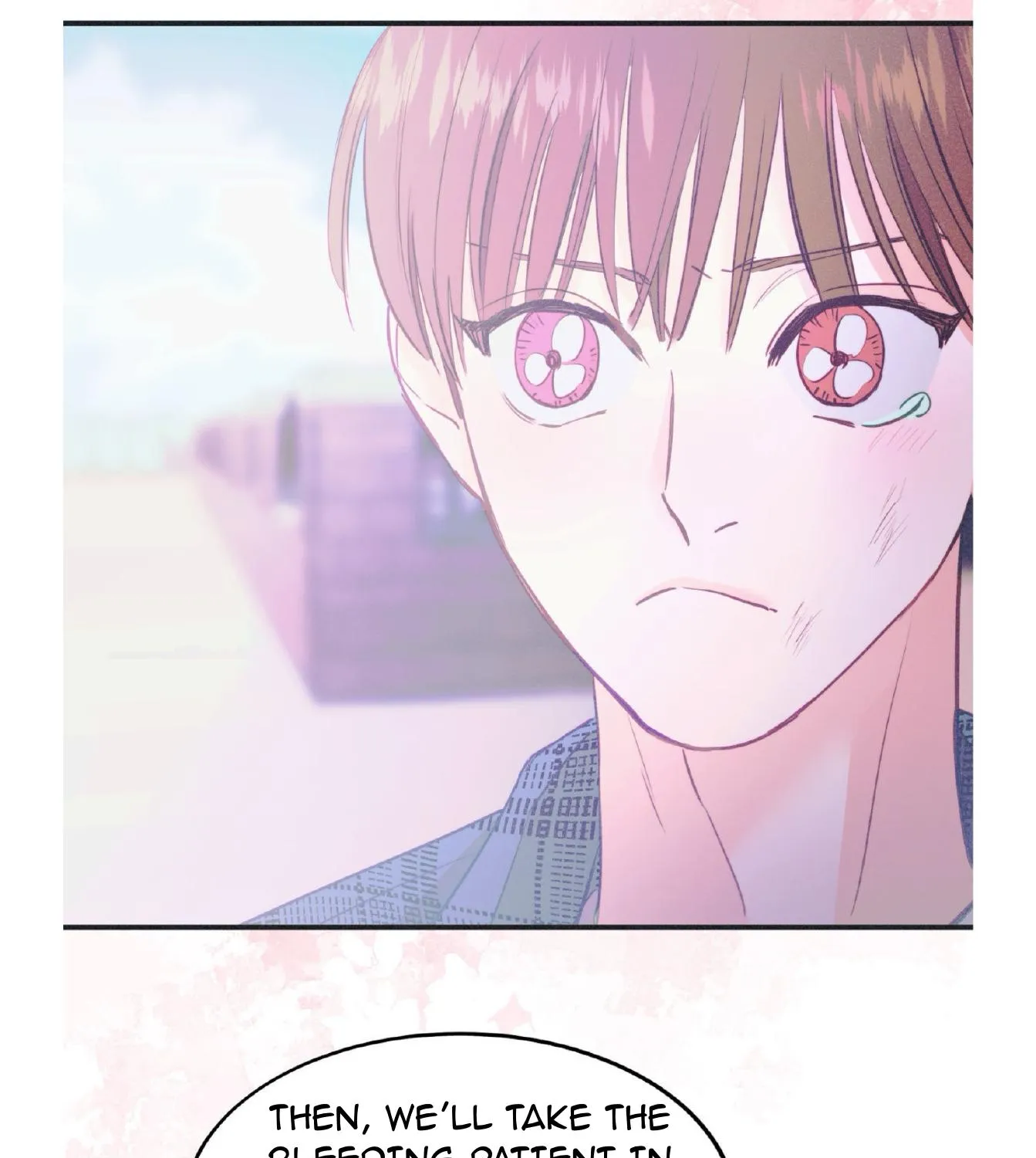 Dramatic Signal Chapter 20 page 145 - 