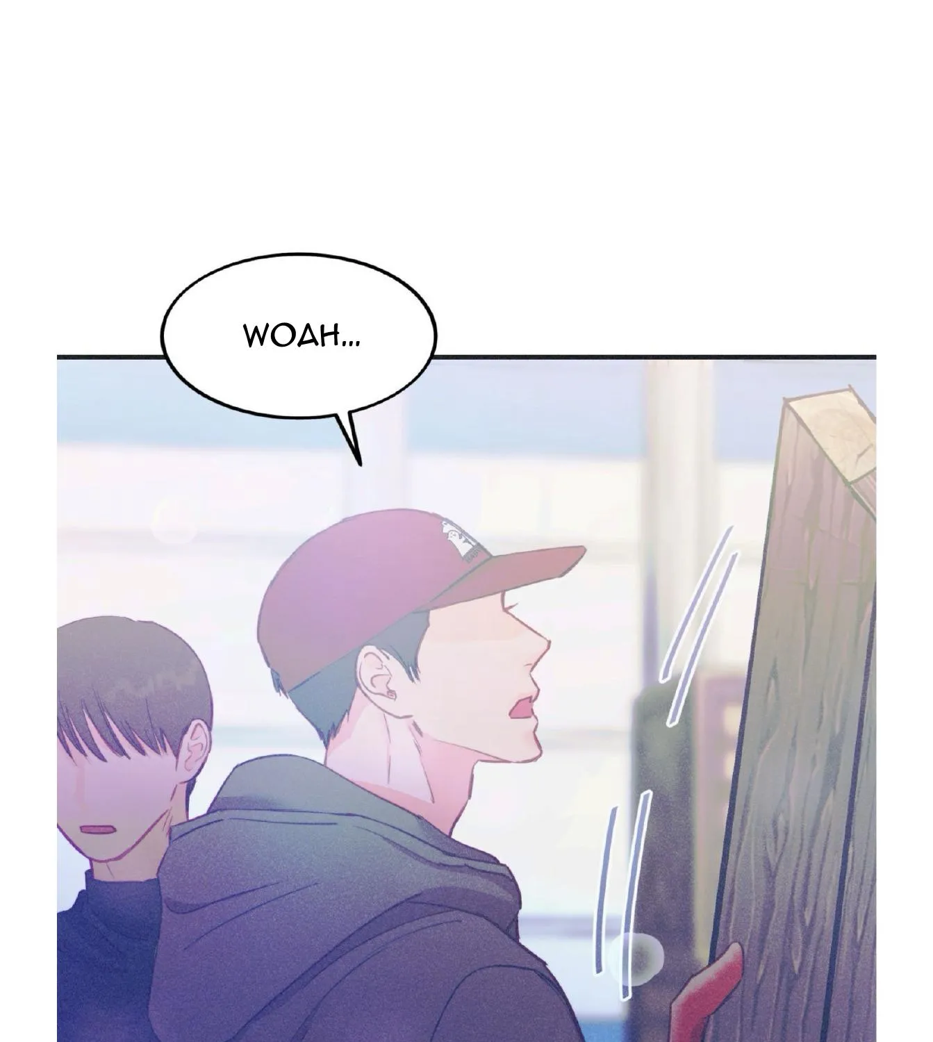 Dramatic Signal Chapter 20 page 159 - 