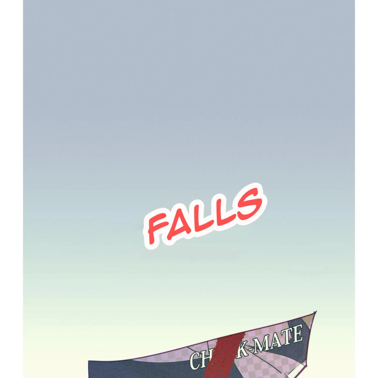 Dramatic Signal Chapter 20 page 163 - 