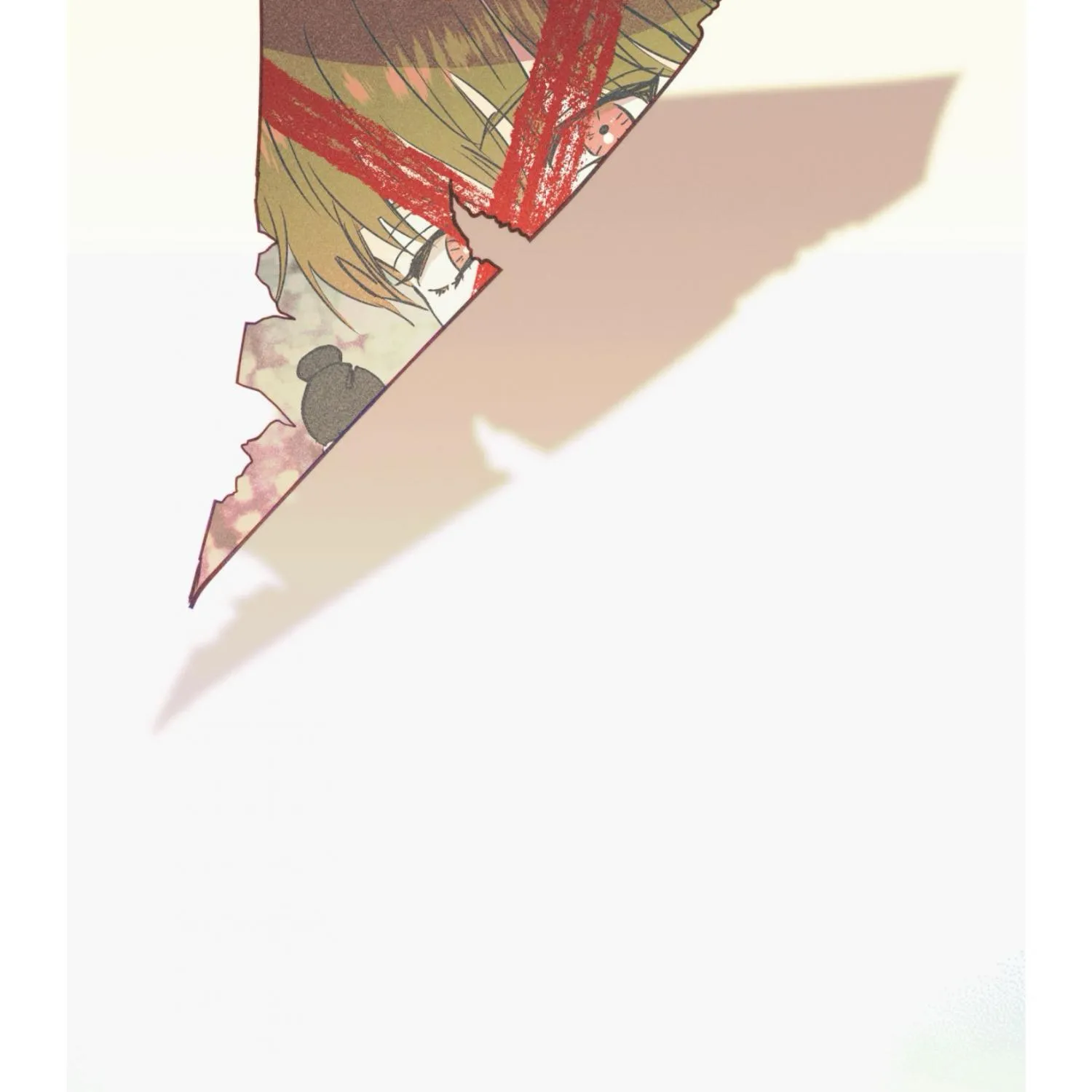 Dramatic Signal Chapter 20 page 165 - 