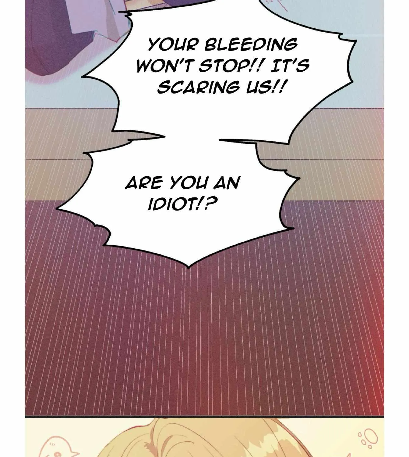 Dramatic Signal Chapter 20 page 30 - 