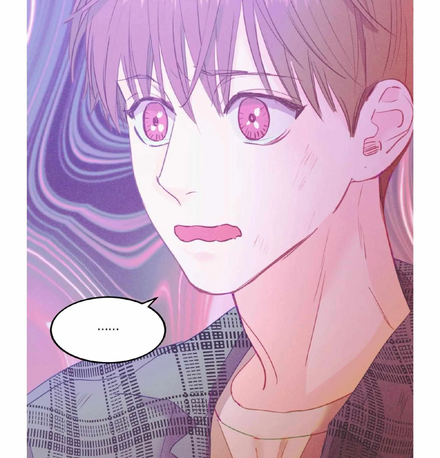 Dramatic Signal Chapter 20 page 4 - 