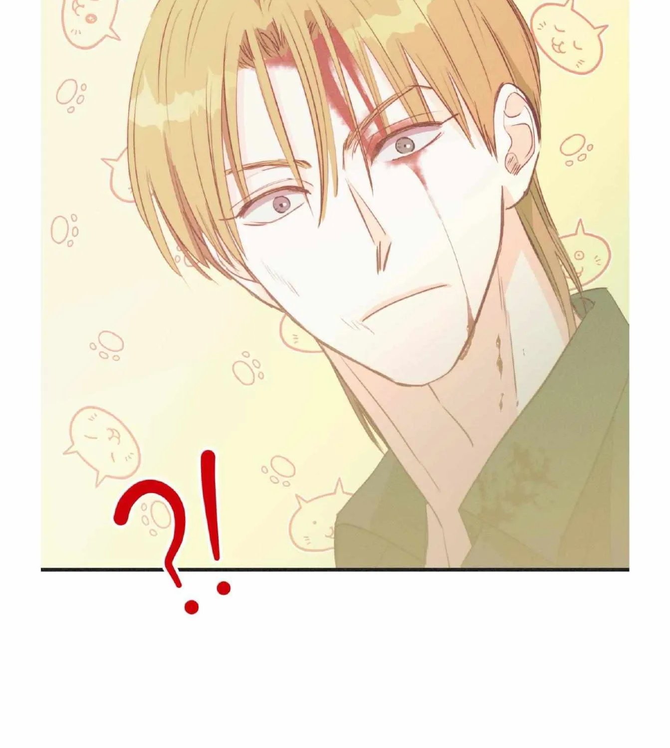 Dramatic Signal Chapter 20 page 31 - 