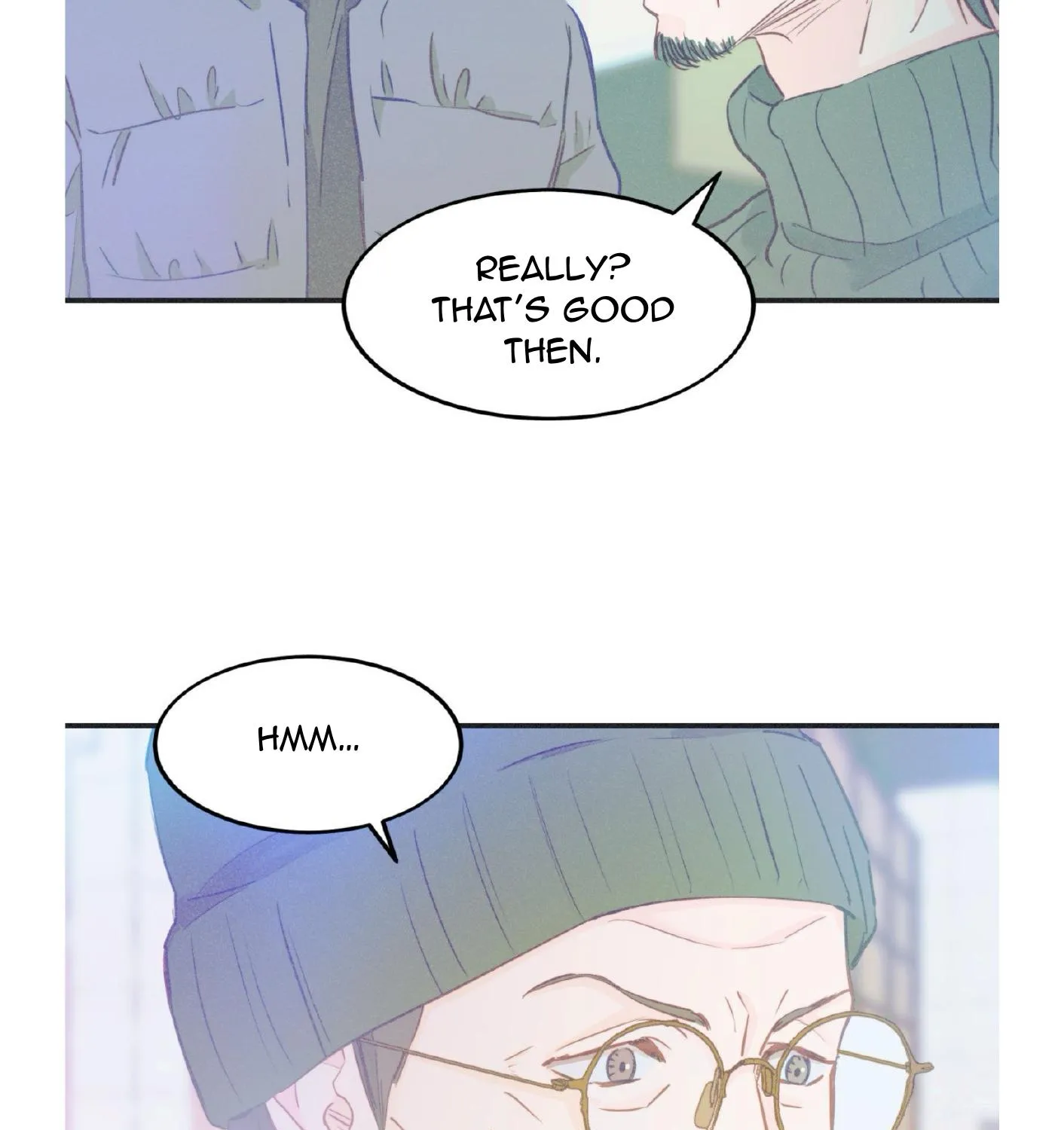 Dramatic Signal Chapter 20 page 57 - 