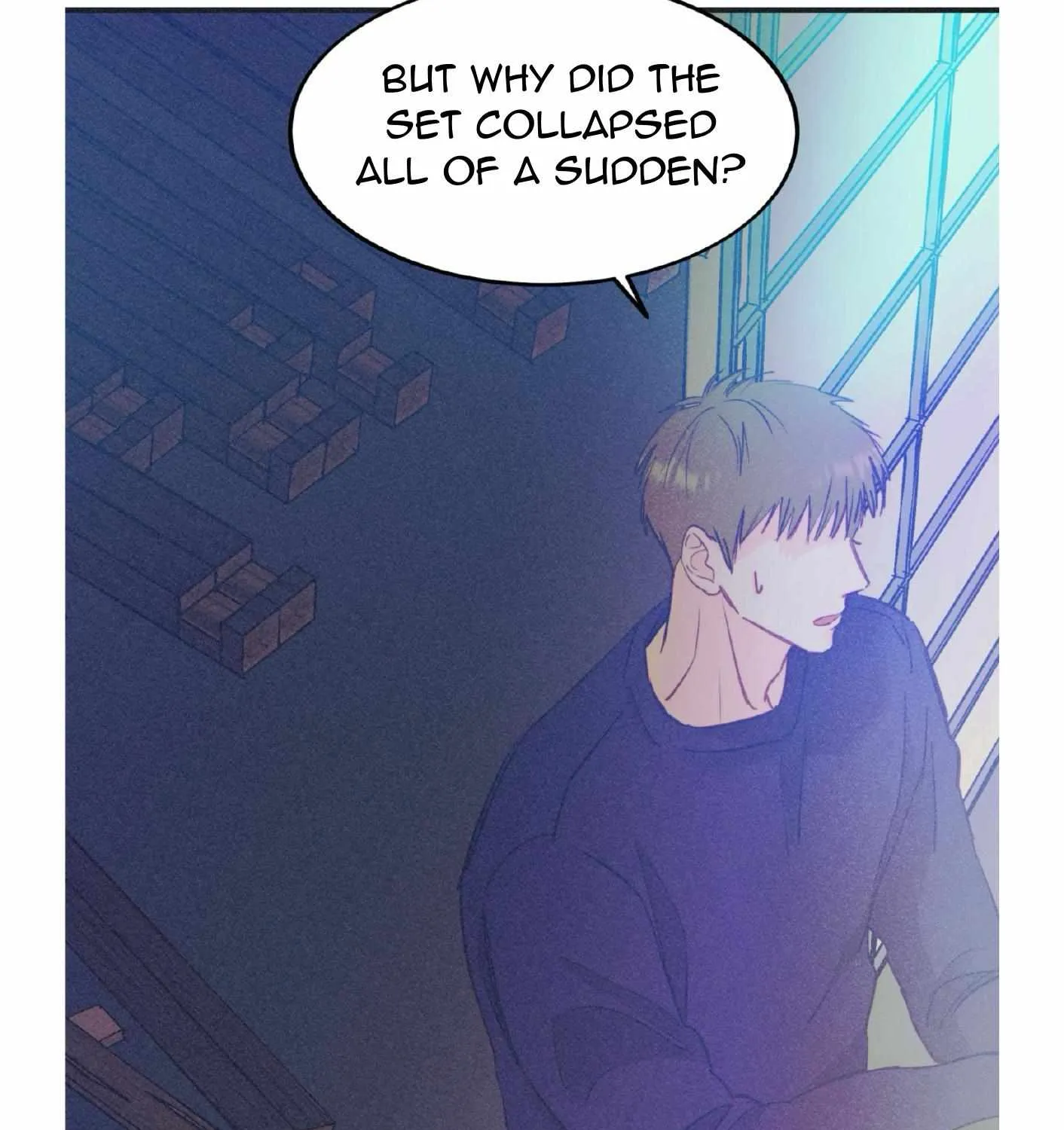 Dramatic Signal Chapter 20 page 65 - 