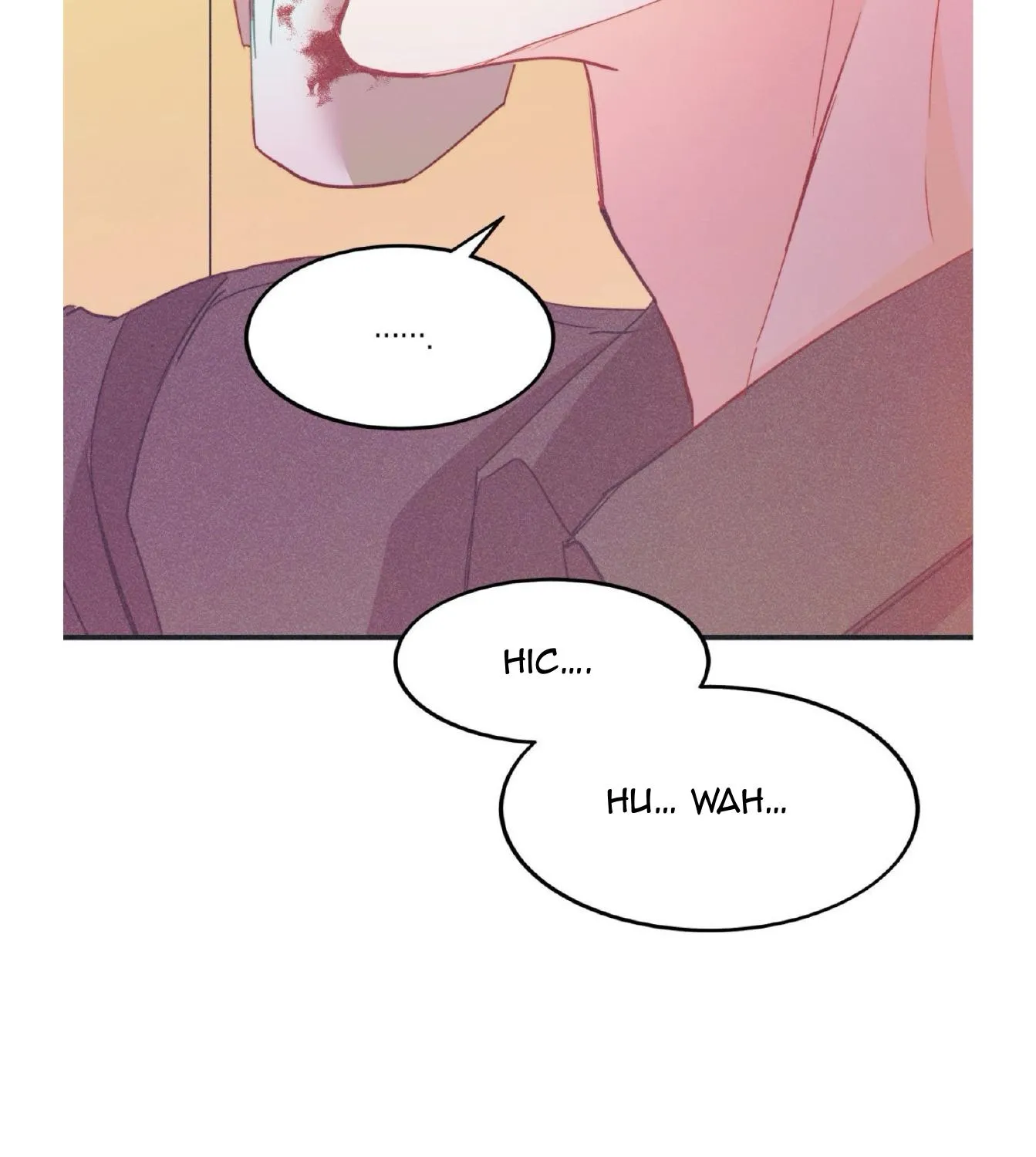 Dramatic Signal Chapter 20 page 77 - 