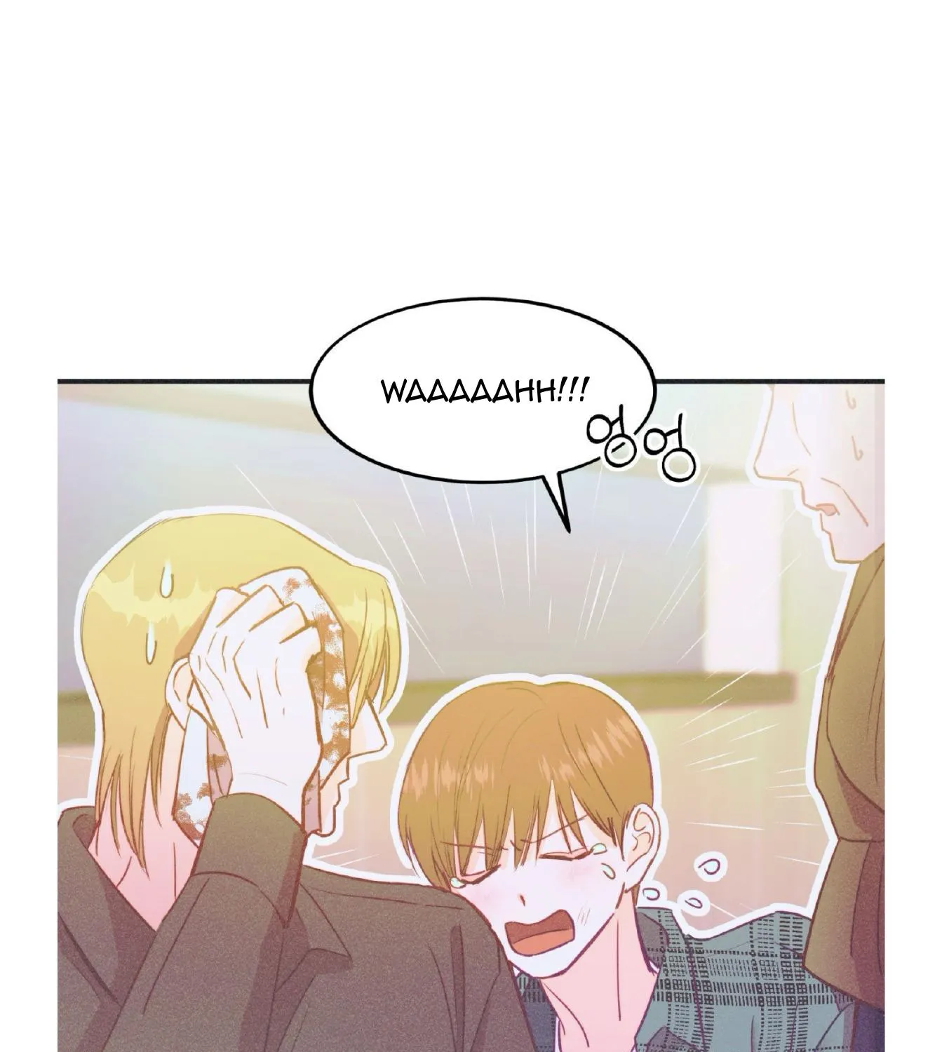 Dramatic Signal Chapter 20 page 79 - 