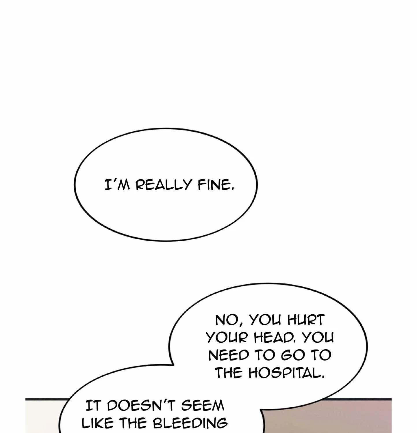 Dramatic Signal Chapter 20 page 9 - 