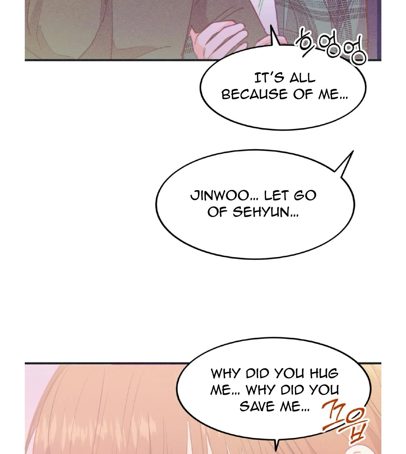Dramatic Signal Chapter 20 page 81 - 