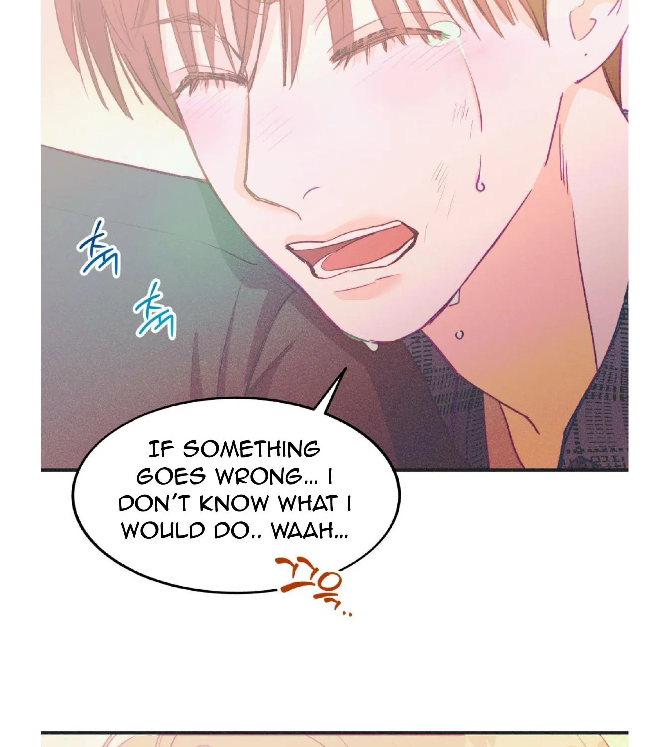 Dramatic Signal Chapter 20 page 83 - 
