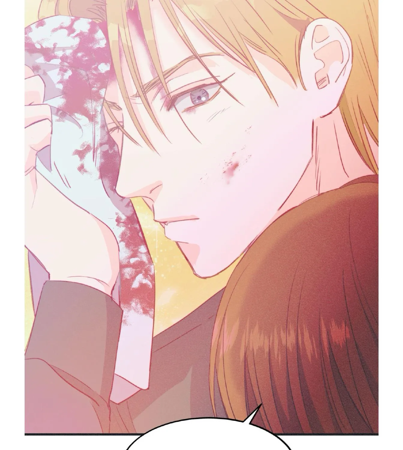 Dramatic Signal Chapter 20 page 85 - 