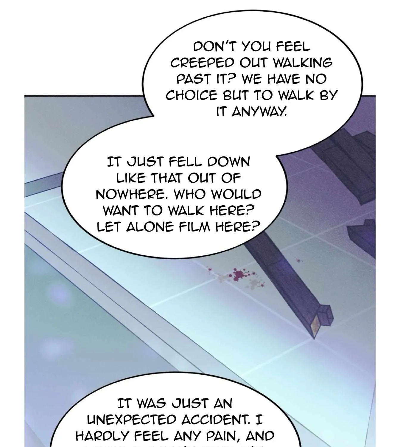 Dramatic Signal Chapter 20 page 97 - 
