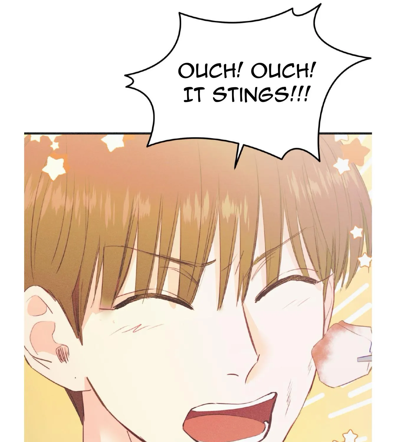 Dramatic Signal Chapter 21 page 107 - 