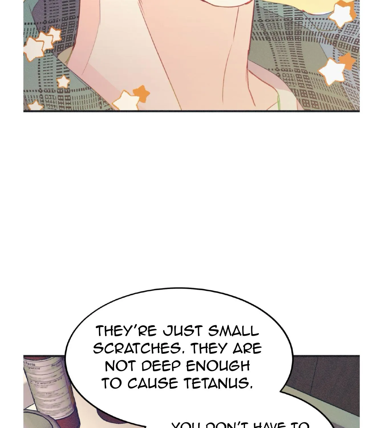 Dramatic Signal Chapter 21 page 109 - 