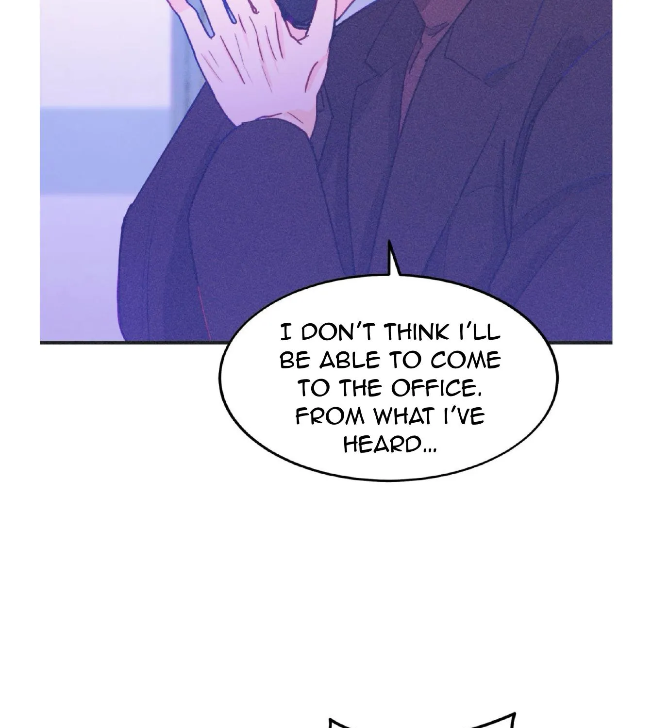 Dramatic Signal Chapter 21 page 125 - 