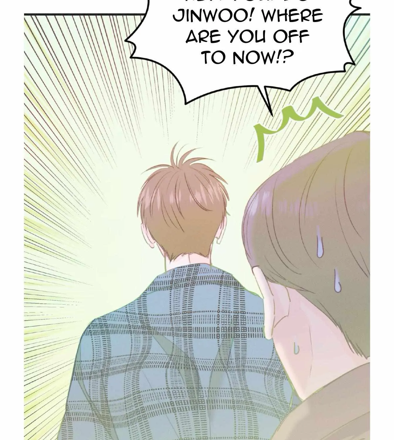 Dramatic Signal Chapter 21 page 127 - 