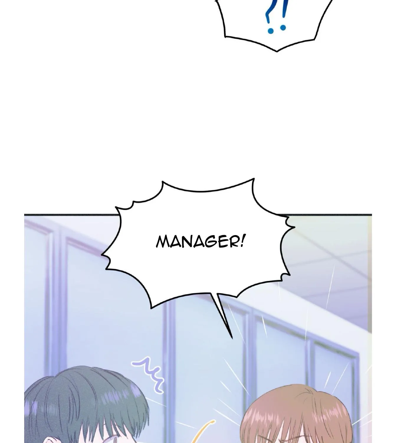 Dramatic Signal Chapter 21 page 133 - 