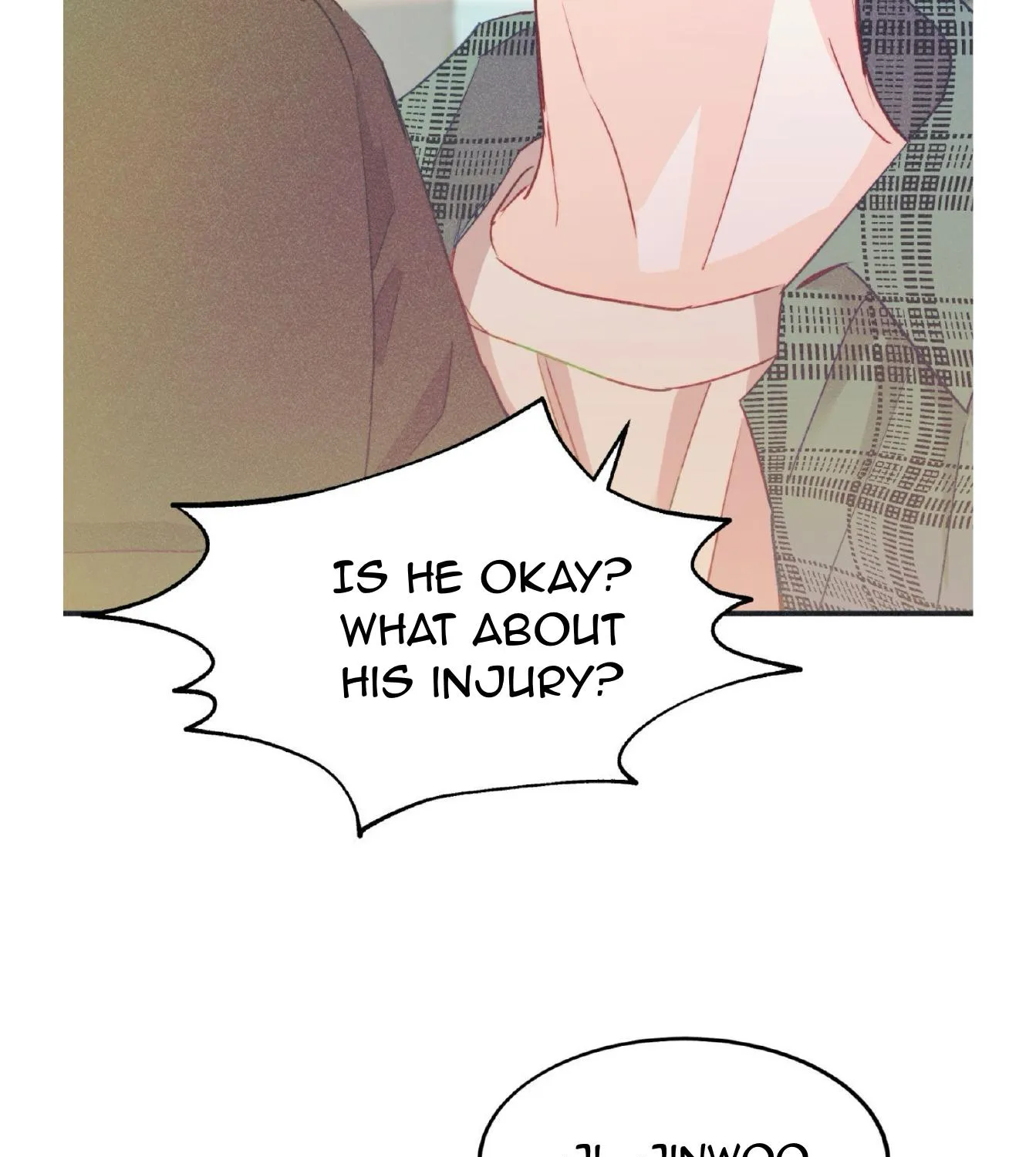 Dramatic Signal Chapter 21 page 139 - 