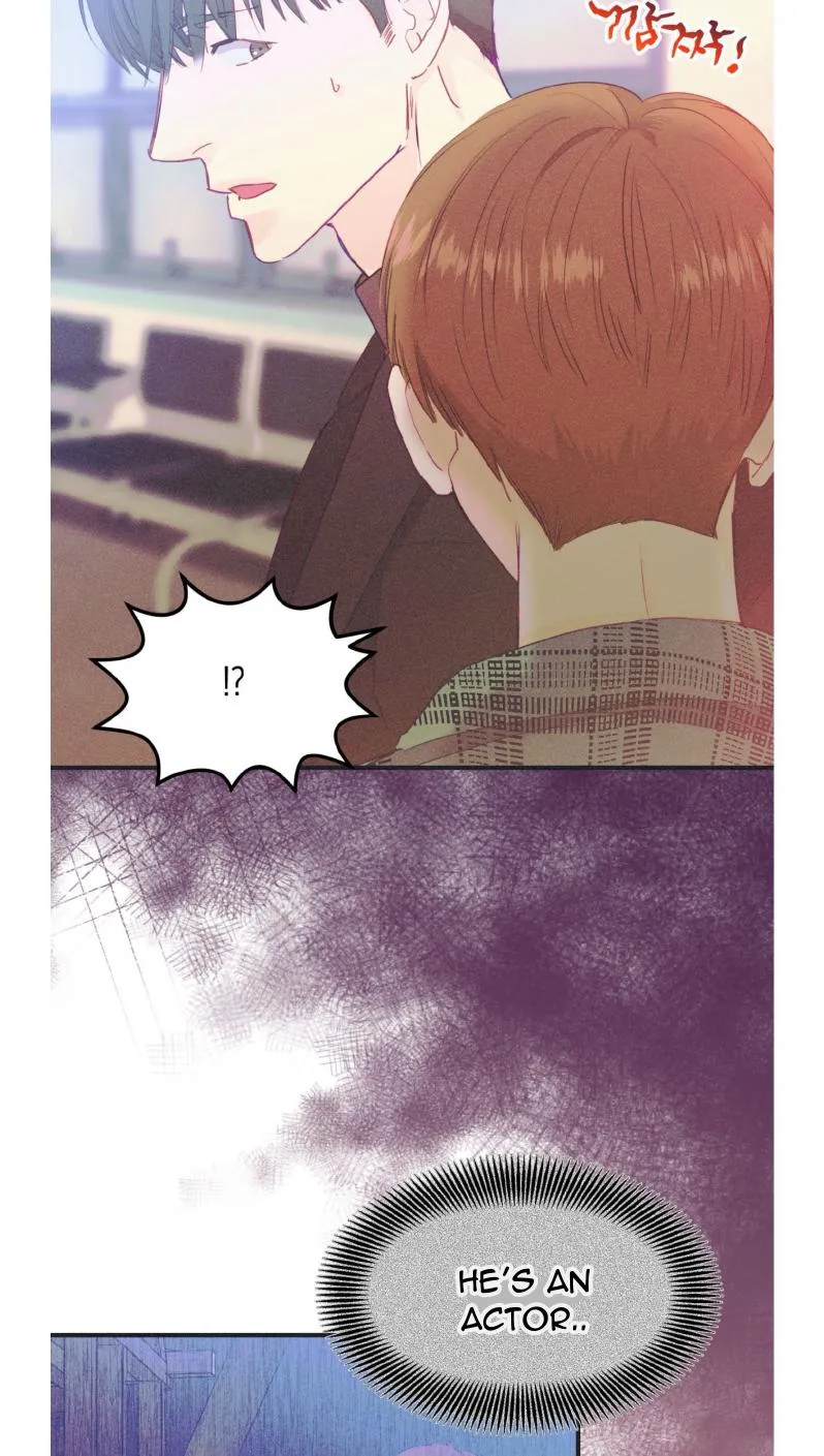 Dramatic Signal Chapter 21 page 144 - 