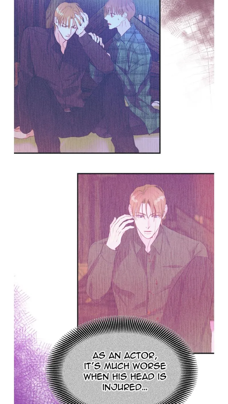 Dramatic Signal Chapter 21 page 145 - 