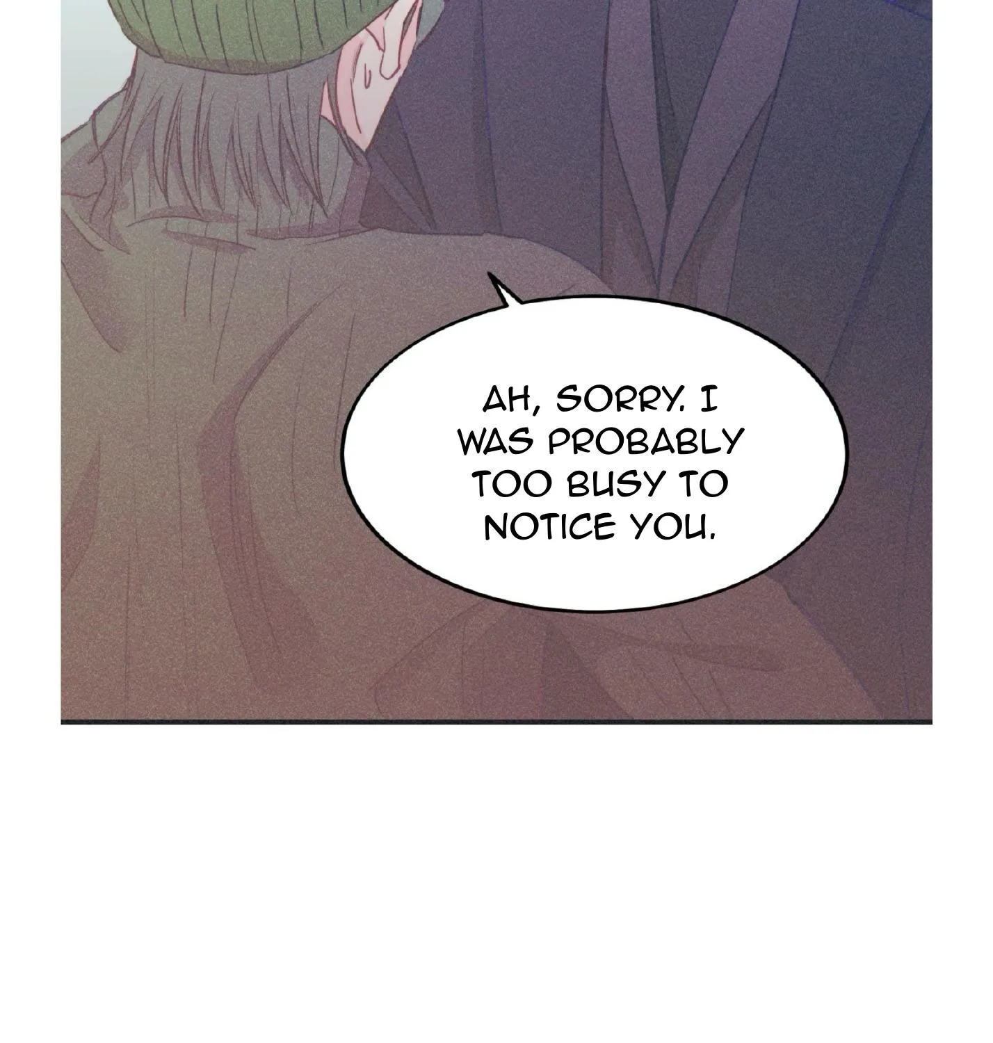 Dramatic Signal Chapter 21 page 21 - 