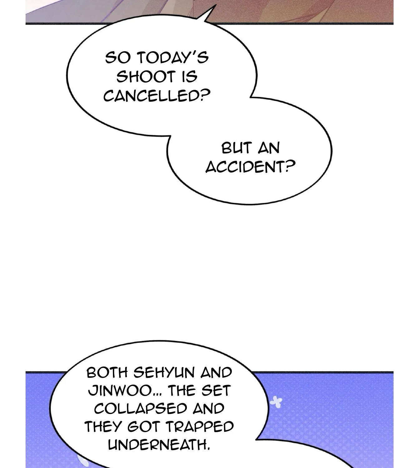 Dramatic Signal Chapter 21 page 25 - 