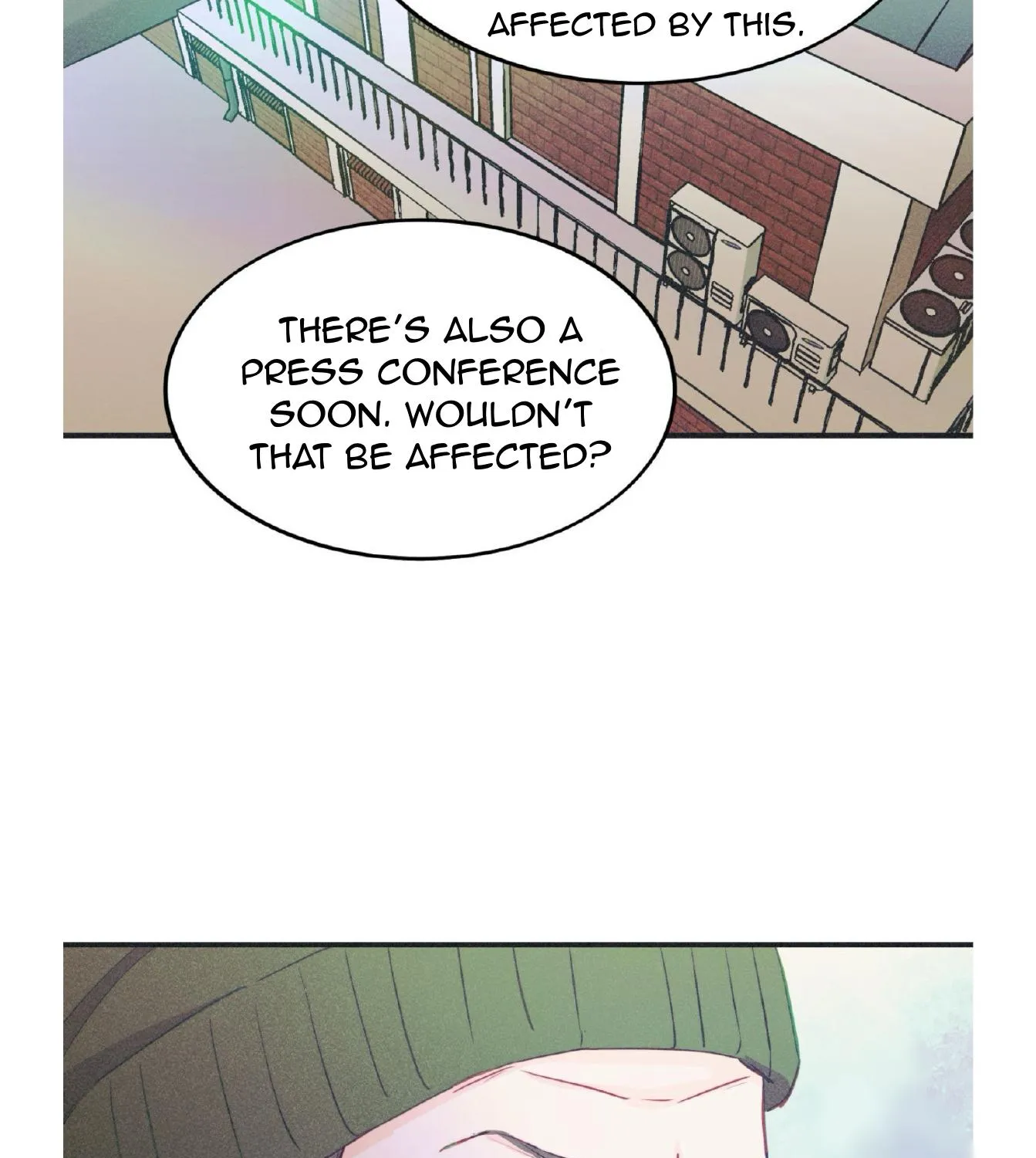 Dramatic Signal Chapter 21 page 35 - 