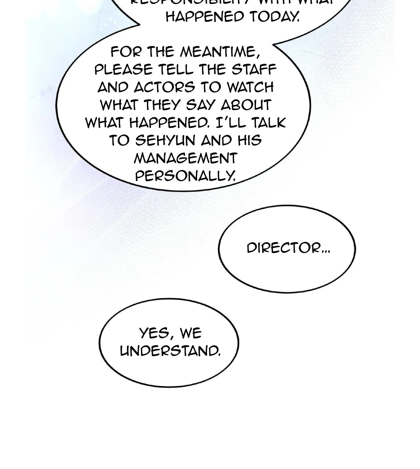 Dramatic Signal Chapter 21 page 41 - 